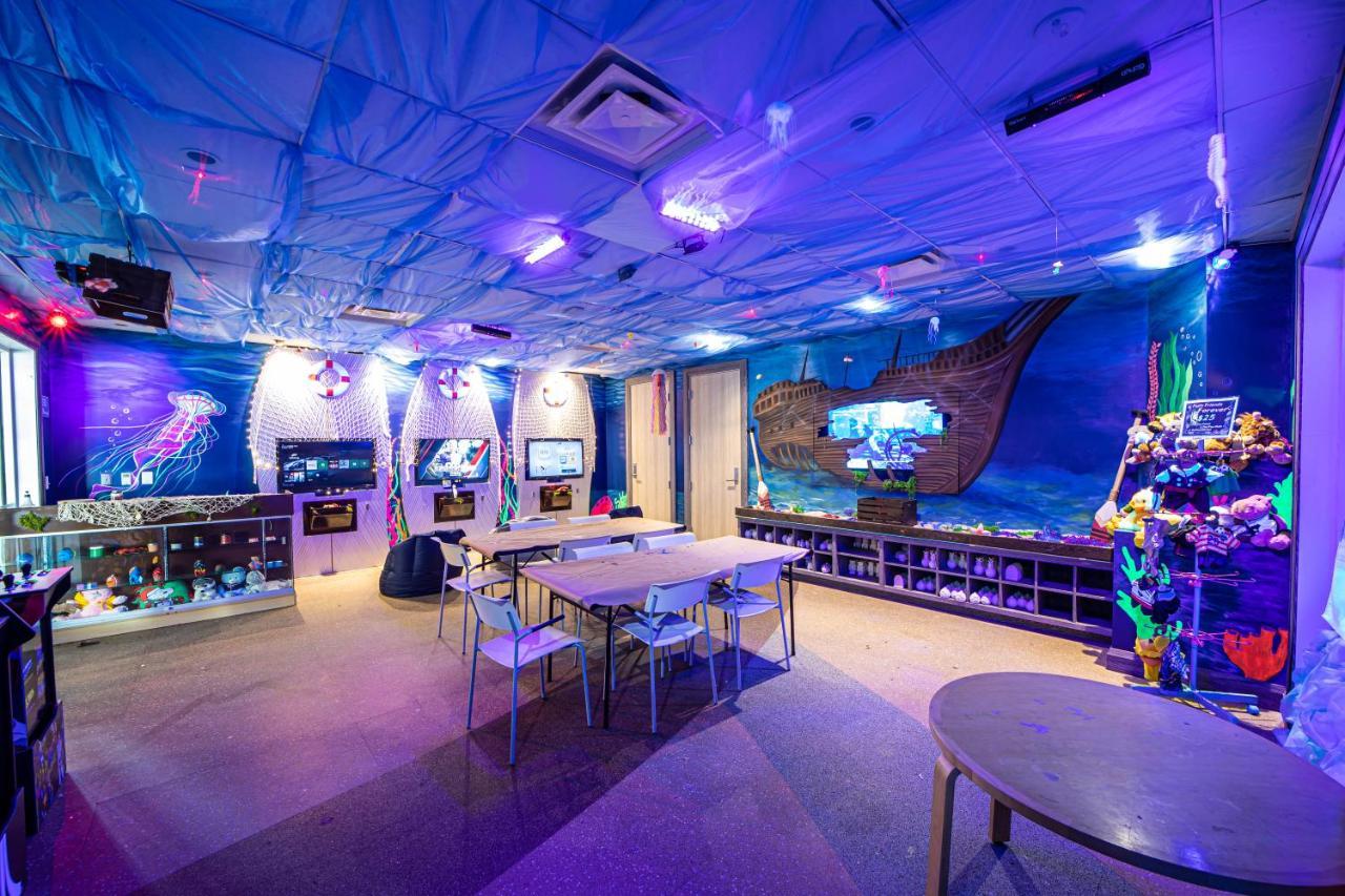 Exquisite Home With Media Room & Games Near Disney By Rentyl - 7600M Orlando Ngoại thất bức ảnh