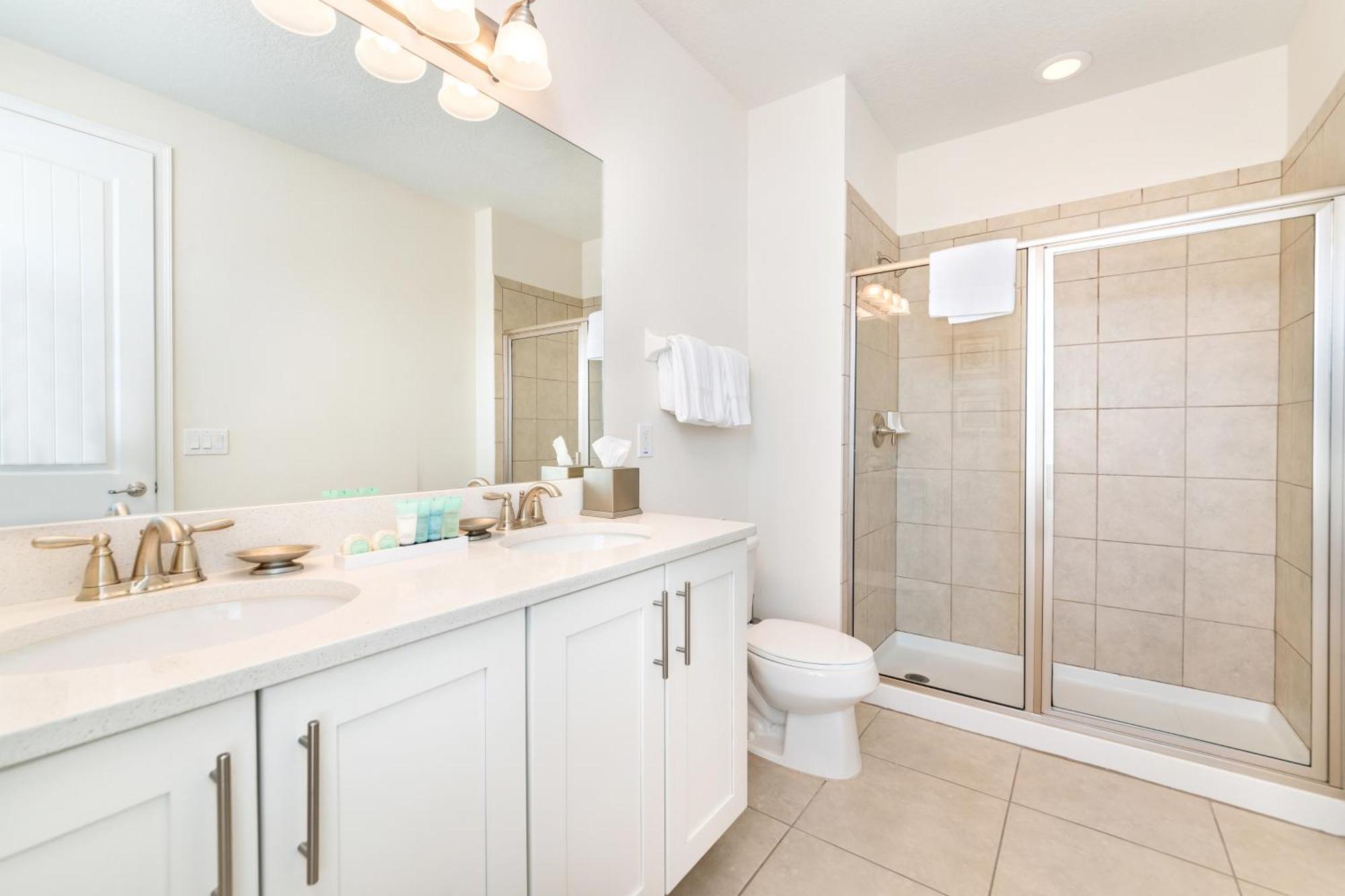 Exquisite Home With Media Room & Games Near Disney By Rentyl - 7600M Orlando Ngoại thất bức ảnh