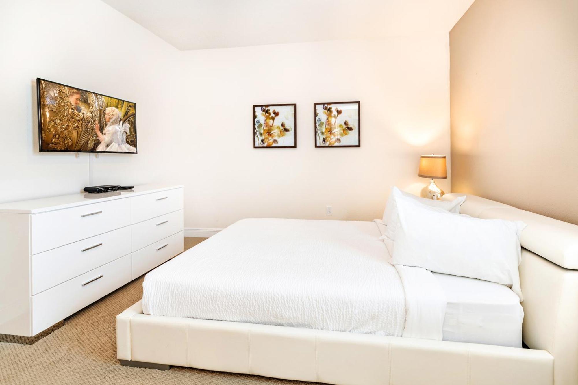Exquisite Home With Media Room & Games Near Disney By Rentyl - 7600M Orlando Ngoại thất bức ảnh