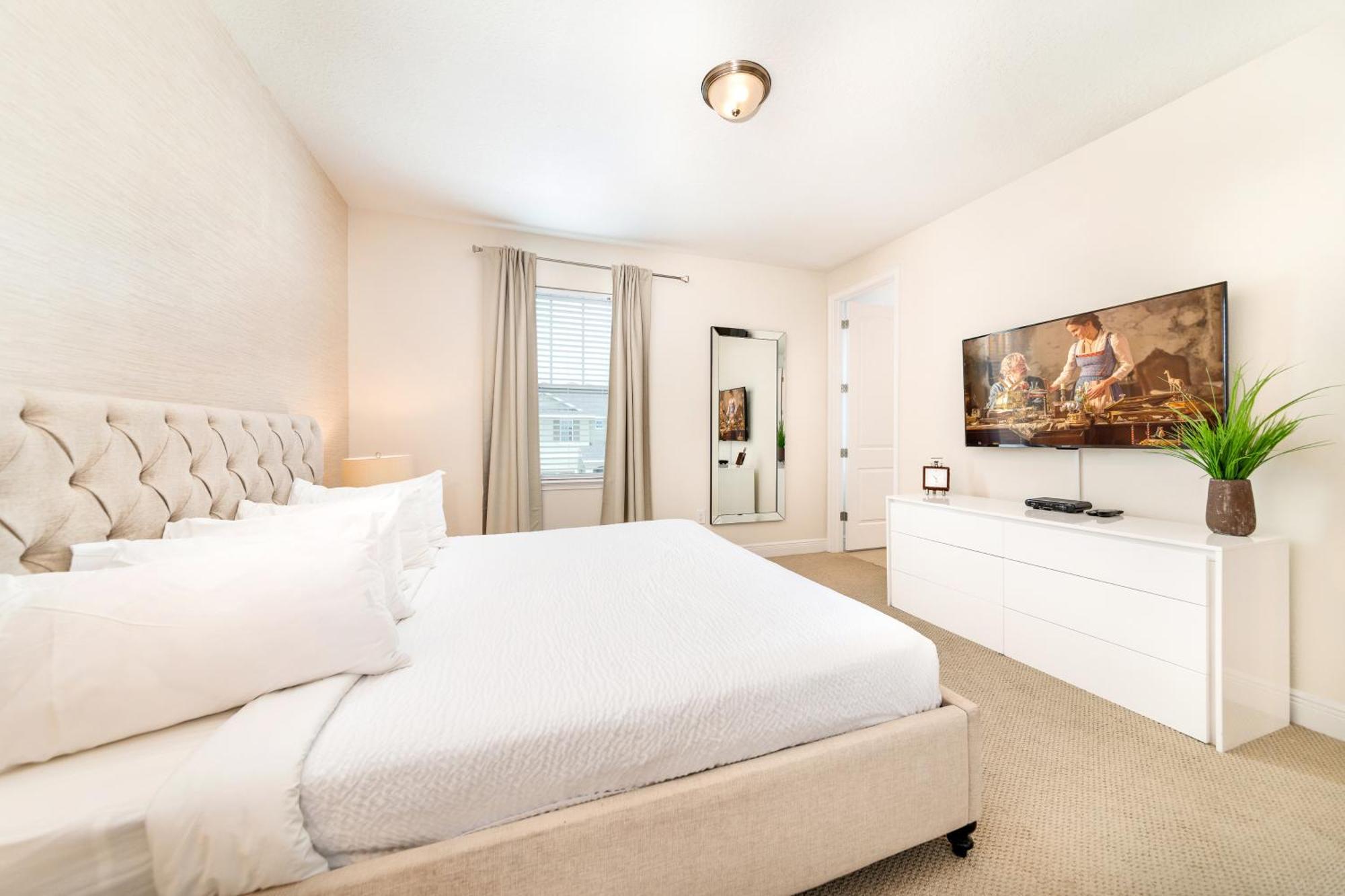 Exquisite Home With Media Room & Games Near Disney By Rentyl - 7600M Orlando Ngoại thất bức ảnh