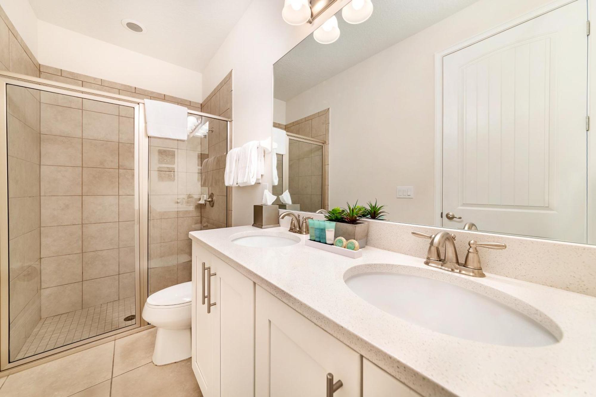 Exquisite Home With Media Room & Games Near Disney By Rentyl - 7600M Orlando Ngoại thất bức ảnh