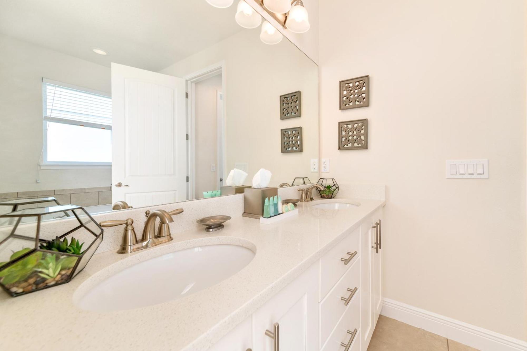 Exquisite Home With Media Room & Games Near Disney By Rentyl - 7600M Orlando Ngoại thất bức ảnh