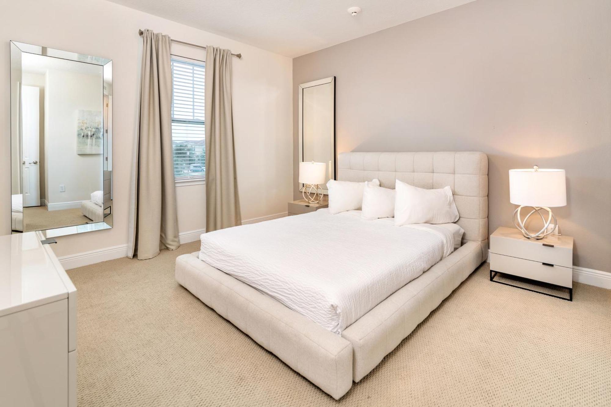 Exquisite Home With Media Room & Games Near Disney By Rentyl - 7600M Orlando Ngoại thất bức ảnh