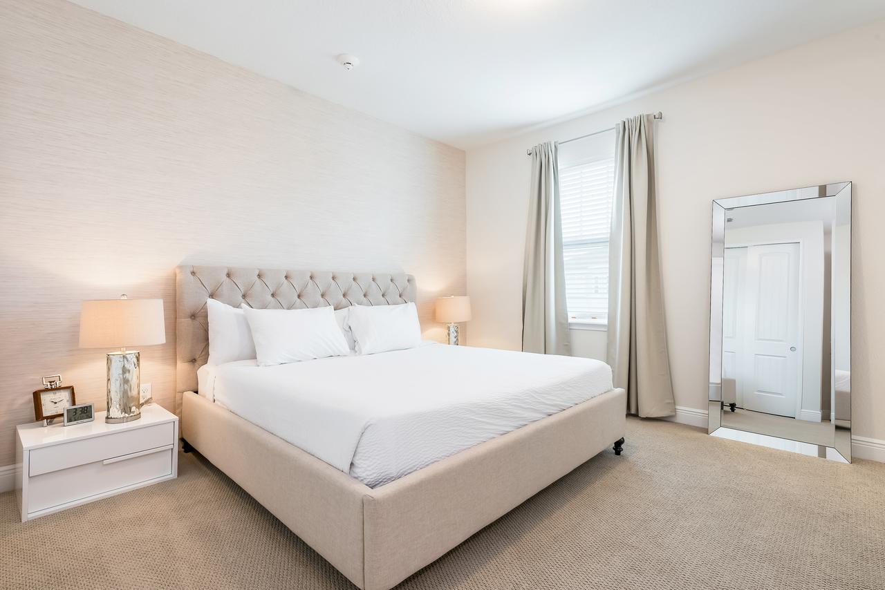 Exquisite Home With Media Room & Games Near Disney By Rentyl - 7600M Orlando Ngoại thất bức ảnh