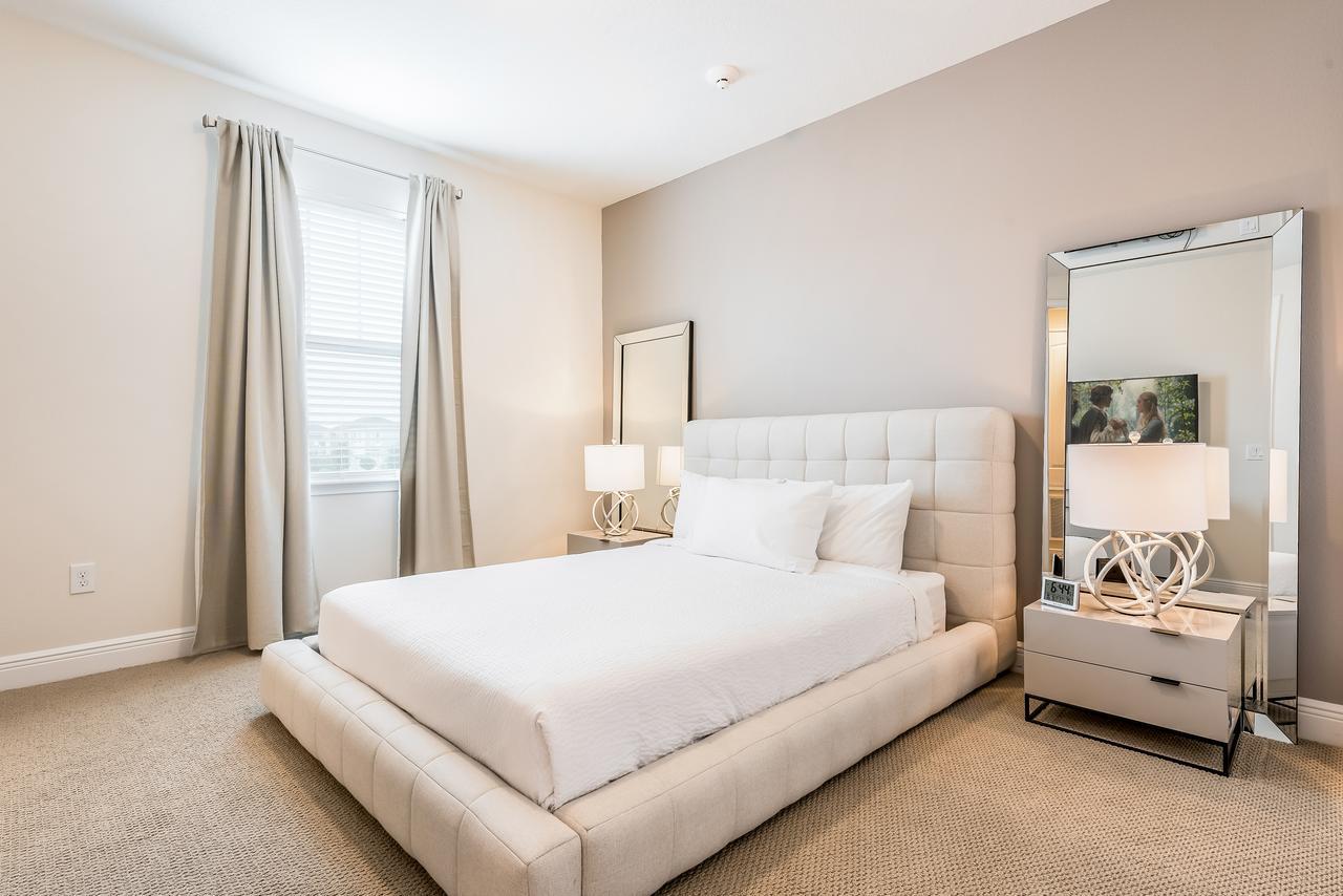 Exquisite Home With Media Room & Games Near Disney By Rentyl - 7600M Orlando Ngoại thất bức ảnh