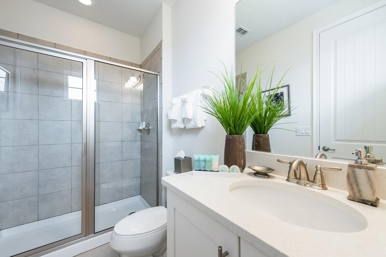 Exquisite Home With Media Room & Games Near Disney By Rentyl - 7600M Orlando Ngoại thất bức ảnh