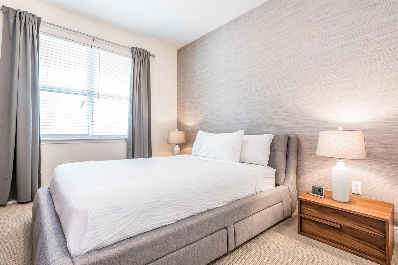 Exquisite Home With Media Room & Games Near Disney By Rentyl - 7600M Orlando Ngoại thất bức ảnh